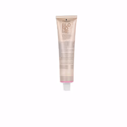Blondme blonde toning #deep chestnut