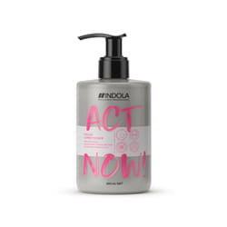 Indola Baume Soin Couleur Act Now 300ml