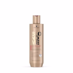 Schwarzkopf Après-shampooing All Blondes Rich Conditioner 250 ml