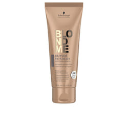 Blondme Baume réparateur Blonde Wonders 75 ml