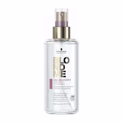 Schwarzkopf Spray Baume Léger Pour Tous Les Blonds BLONDME 200ml