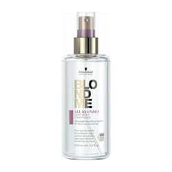 Schwarzkopf Spray Baume Léger Pour Tous Les Blonds BLONDME 200ml