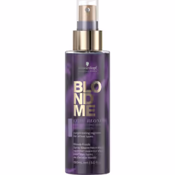 Schwarzkopf Spray Baume Neutralisant Blonds Froids BLONDME 150ml