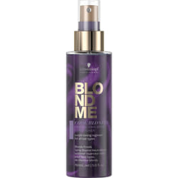 Schwarzkopf Spray Baume Neutralisant Blonds Froids BLONDME 150ml