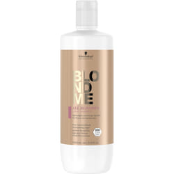 Schwarzkopf Shampooing Léger Pour Tous Les Blonds BLONDME 1000ml
