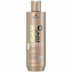 Schwarzkopf Blond me Shampoing purifiant 300ml