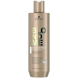 Schwarzkopf Blond me Shampoing purifiant 300ml