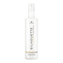 Schwarzkopf Silhouette Flexible Hold Styling & Care Lotion pour cheveux Femmes 200 ml