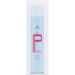 Schwarzkopf 4045787669886 lotion et spray pour cheveux Laque Femmes 500 ml