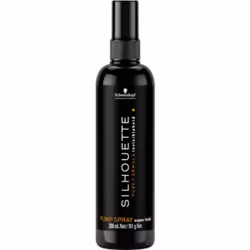 Schwarzkopf Silhouette Super Hold