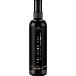 Schwarzkopf Silhouette Super Hold Laque Femmes 200 ml