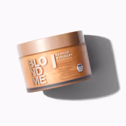 Blonde Wonders Golden Mascarilla Capilar Aclarante de Rubios 450ml