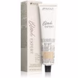 Comment retrouver une chevelure brillante de sa jeunesse&nbsp;? La coloration permanente Indola Blond Expert Ultra Blond + Bl ...
