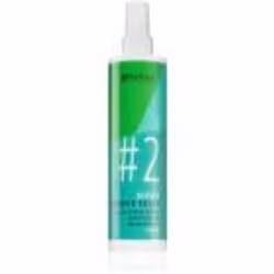 Donnez à vos cheveux un éclat sain, visible au premier coup d'œil. Le sérum fortifiant pour cheveux Indola Repair traite les ...