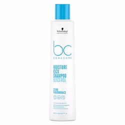 Schwarzkopf Shampooing Professional Bc New Moisture Kick 250 ml