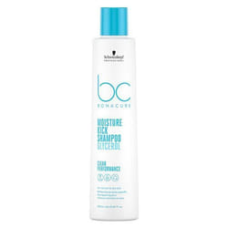 Schwarzkopf Shampooing Professional Bc New Moisture Kick 250 ml