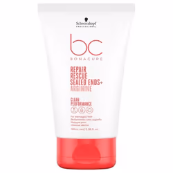 Schwarzkopf Masque réparateur pour cheveux Bonacure Repair Rescue 100 ml
