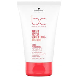 Schwarzkopf Masque réparateur pour cheveux Bonacure Repair Rescue 100 ml