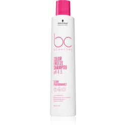 Schwarzkopf Professional BC Bonacure Color Freeze 250 ml