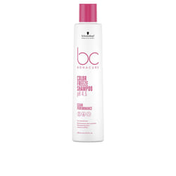 Bc Color Freeze shampoo 250 ml