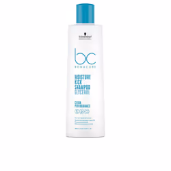 Bc Moisture Kick shampoo 500 ml