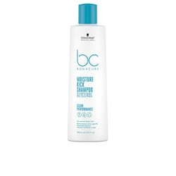 Bc Moisture Kick shampoo 500 ml