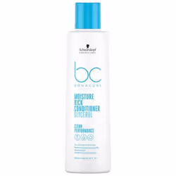 Schwarzkopf Après-shampooing hydratant Bc Moisture Kick 200 ml