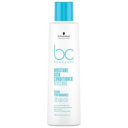 Schwarzkopf Après-shampooing hydratant Bc Moisture Kick 200 ml