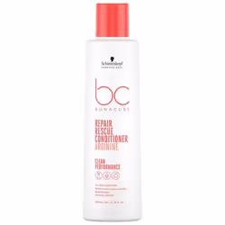 Schwarzkopf Après-shampoing réparateur Bc New Repair Rescue 200 ml