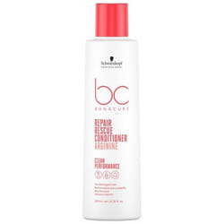 Schwarzkopf Après-shampoing réparateur Bc New Repair Rescue 200 ml