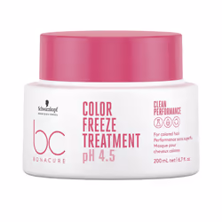 Bc Color Freeze treatment mask 200 ml