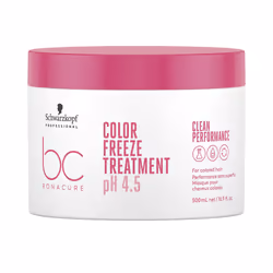 Bc Color Freeze treatment mask 500 ml