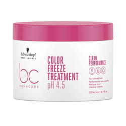 Bc Color Freeze treatment mask 500 ml