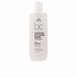 Bc Clean Balance deep cleansing shampoo 1000 ml