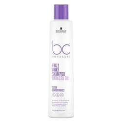 Schwarzkopf Professional Schwarzkopf Shampooing Disciplinant BC Frizz Away Schwarzkopf Pro 250ml