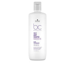 Bc Frizz Away micellar shampoo 1000 ml