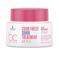 Bc Color Freeze silver treatment 200 ml