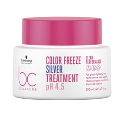 Bc Color Freeze silver treatment 200 ml