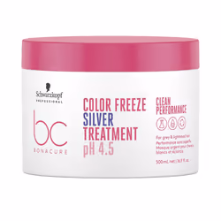 Bc Color Freeze silver treatment 500 ml