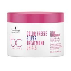 Bc Color Freeze silver treatment 500 ml