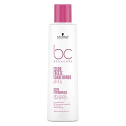 Schwarzkopf Professional Schwarzkopf Baume pH 4.5 BC Color Freeze Schwarzkopf Pro 200ml