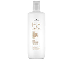 Shampoing Bc Time Restore Q10+ 1000 ml