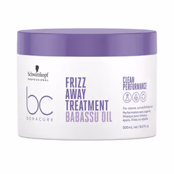 Bc Frizz Away treatment 500 ml