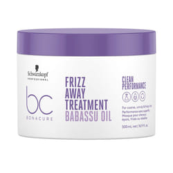 Bc Frizz Away treatment 500 ml