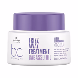 Bc Frizz Away treatment 200 ml