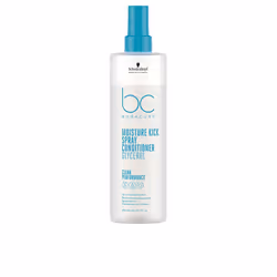Bc Moisture Kick spray conditioner 400 ml