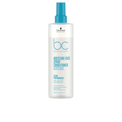 Bc Moisture Kick spray conditioner 400 ml