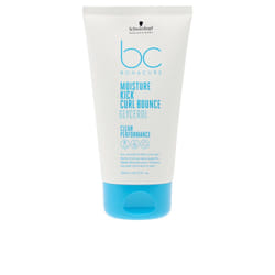 Bc Moisture Kick curl bounce 150 ml
