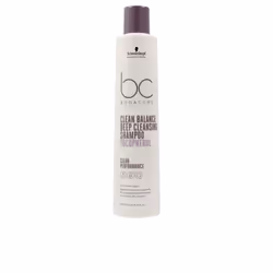 Bc Clean Balance deep cleansing shampoo 250 ml