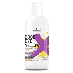 Schwarzkopf Professional Schwarzkopf Shampooing GoodBye Yellow
